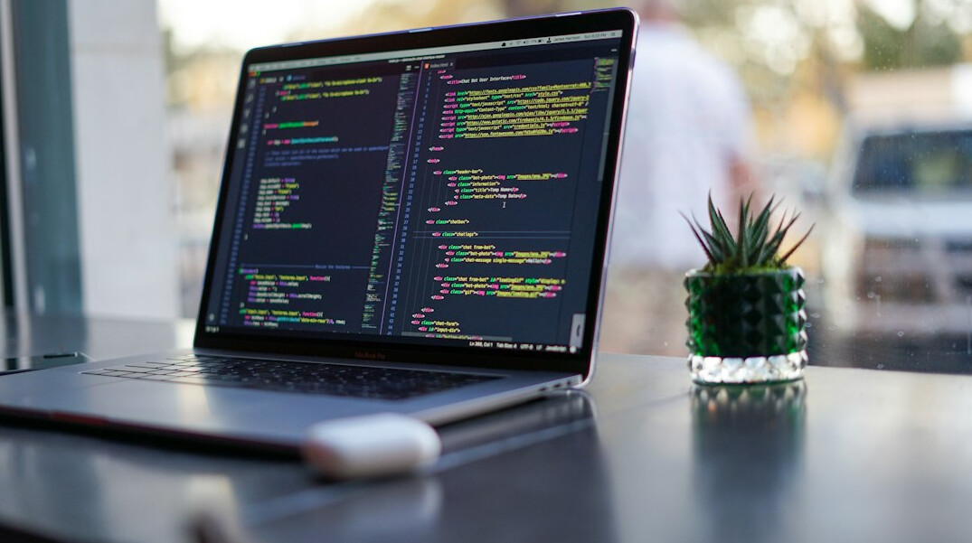 it professional coding