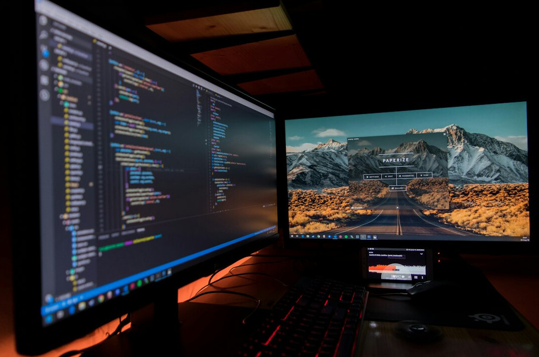 advanced coding setup