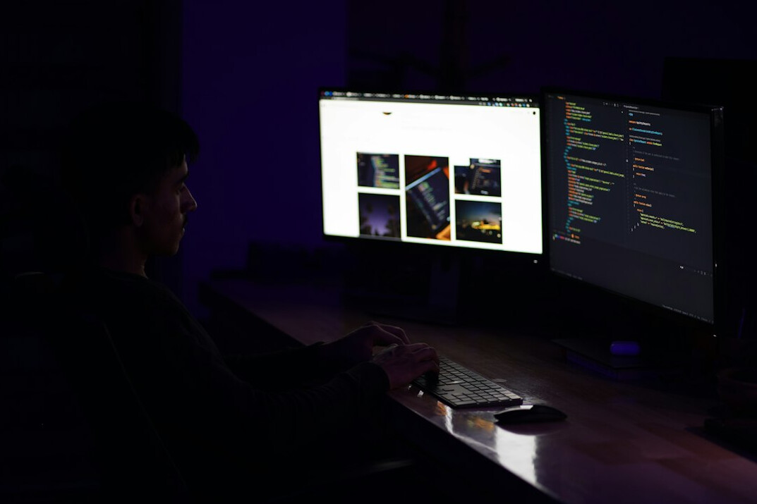 online programming course